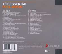 Paul Simon (geb. 1941): The Essential, 2 CDs