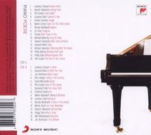 Piano Poesie, 2 CDs