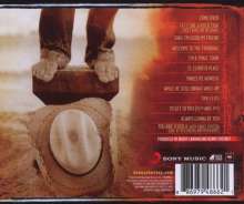 Kenny Chesney: Welcome To The Fishbowl, CD