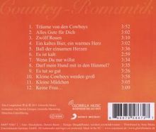 Truck Stop: Country-Romantik, CD