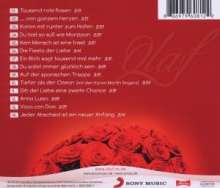 Olaf (ex-Die Flippers): Tausend rote Rosen, CD