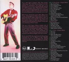 Elvis Presley (1935-1977): Elvis Presley (Legacy Edition), 2 CDs