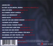 Andreas Martin: Best Of, CD