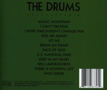 The Drums: Encyclopedia, CD
