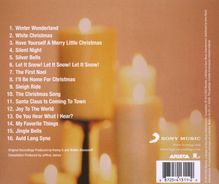 Kenny G. (geb. 1956): The Classic Christmas Album, CD