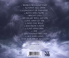 Gregorian: Epic Chants, CD