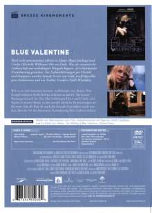 Blue Valentine, DVD