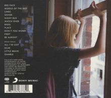 Lucy Rose: Like I Used To, CD