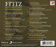Fritz Wunderlich - Die großen Erfolge, CD