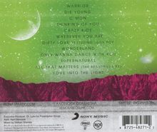 Kesha: Warrior (Explicit), CD