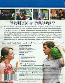Youth In Revolt (Blu-ray), Blu-ray Disc