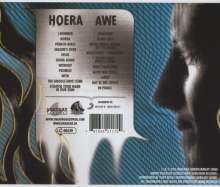 Shaking Godspeed: Hoera &amp; Awe (Special Edition), 2 CDs