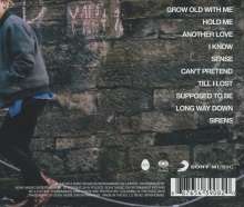 Tom Odell: Long Way Down, CD
