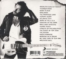 Bruce Springsteen: Collection: 1973 - 2012, CD