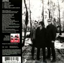 Depeche Mode: Heaven, Maxi-CD