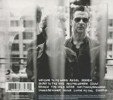 Depeche Mode: Delta Machine, CD