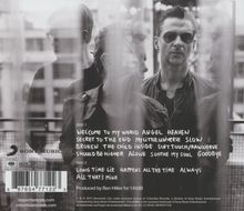 Depeche Mode: Delta Machine (Deluxe Edition), 2 CDs