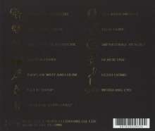 The Kills: Ash &amp; Ice, CD