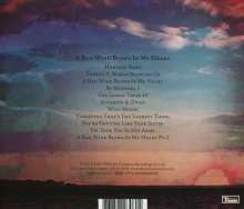 Bill Ryder-Jones: A Bad Wind Blows In My Heart, CD