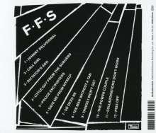 FFS: FFS, CD