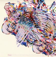 Animal Collective: Painting With, CD