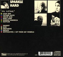 Stephen Malkmus (ex-Pavement): Sparkle Hard, CD