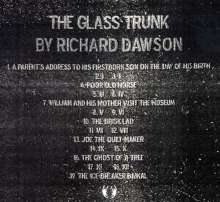 Richard Dawson: The Glass Trunk, CD