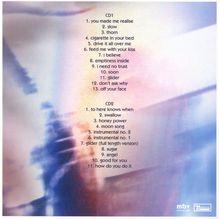 My Bloody Valentine: EP's 1988 - 1991 &amp; Rare Tracks, 2 CDs