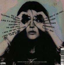 The Kills: No Wow (Deluxe Edition), 2 CDs