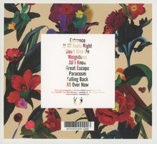 Washed Out (Ernest Greene): Paracosm, CD