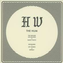 Hookworms: The Hum, CD