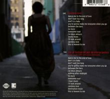 Madeleine Peyroux (geb. 1974): Careless Love (Deluxe Edition), 2 CDs