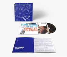 Ornette Coleman (1930-2015): Genesis Of Genius: The Contemporary Recordings (Deluxe Edition), 2 CDs