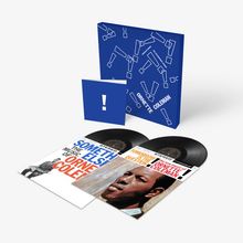 Ornette Coleman (1930-2015): Genesis Of Genius: The Contemporary Recordings (180g), 2 LPs