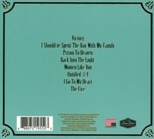 The Avett Brothers: The Third Gleam, CD