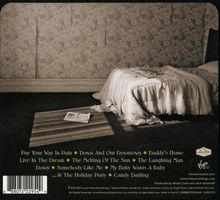 St. Vincent (Annie Clark): Daddy's Home, CD