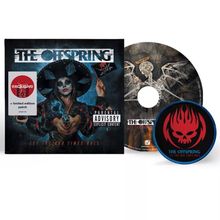 The Offspring: Let The Bad Times Roll (Limited Edition), CD