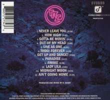 The Record Company: Play Loud, CD