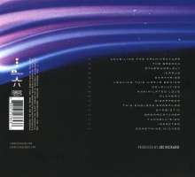 Starset: Horizons, CD