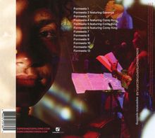 Esperanza Spalding (geb. 1984): Songwrights Apothecary Lab, CD