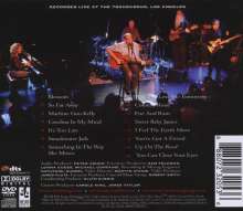 James Taylor &amp; Carole King: Live At The Troubadour  (Deluxe Edition), 1 CD und 1 DVD