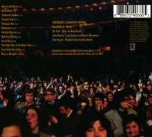 Creedence Clearwater Revival: At The Royal Albert Hall - April 14,1970, CD