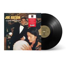 Joe Bataan: Gypsy Woman (180g), LP
