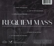 Korn: Requiem Mass, CD