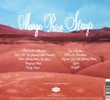 Margo Price: Strays, CD