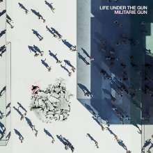 Militarie Gun: Life Under The Gun, CD