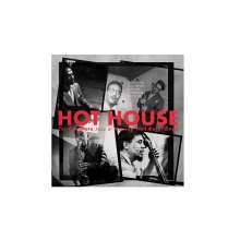 Hot House: The Complete Jazz At Massey Hall Recordings (70th Anniversary Edition) (180g), 3 LPs