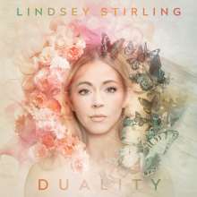 Lindsey Stirling: Duality (Orange Vinyl), LP