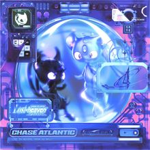 Chase Atlantic: Lost In Heaven (Opaque Violet Vinyl), LP