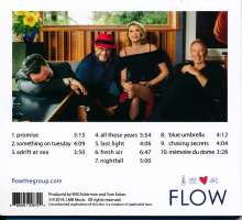 Flow: Promise, CD